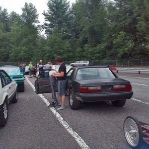 Meet your Posher, Jesse